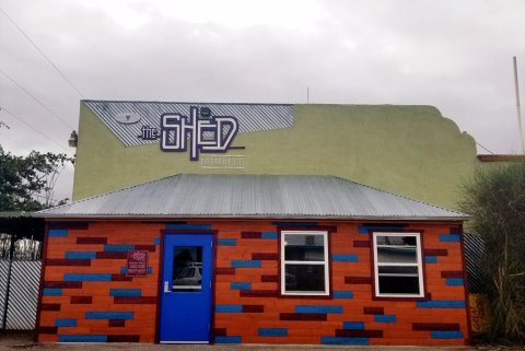 This Old Pastry House In New Mexico Is Also The Best Breakfast Spot In The State