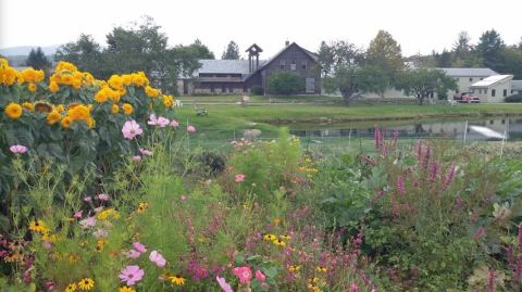 There’s A Monastery Hidden In Vermont And You’ll Want To Visit