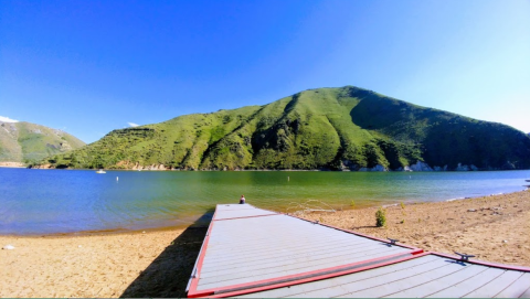 The River Campground In Idaho Where You’ll Have An Unforgettable Tubing Adventure