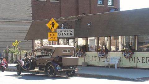 The Timeless Restaurant In New Hampshire Where Prices Have Barely Budged Since The 1930s