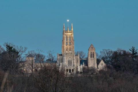 This Gorgeous Church Hiding In Pennsylvania Is Nothing Short Of Heavenly