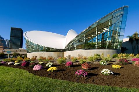 The Butterfly Forest Near Buffalo That’s The Perfect Family Destination