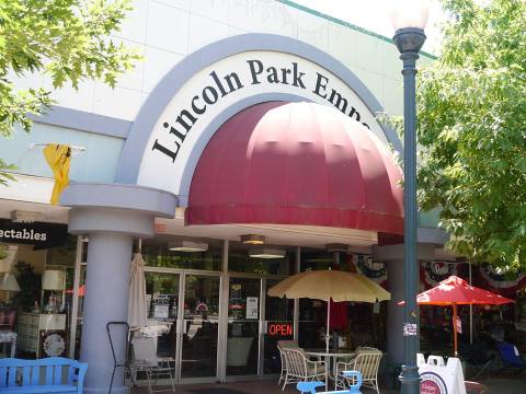 You’ll Find Hundreds Of Treasures At This 3-Story Antique Shop In Colorado