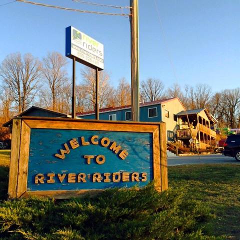 This Adventure Park And Campground In West Virginia Is The Perfect Answer To Summer