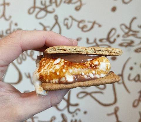 Get The Gooiest Gourmet Marshmallows At This Little Shop In Massachusetts