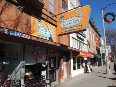 The Timeless Restaurant In Oklahoma Where Prices Have Barely Budged Since The 1990s