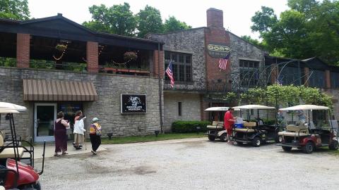 There's A Chocolate Musuem In Ohio And It's Just As Awesome As It Sounds