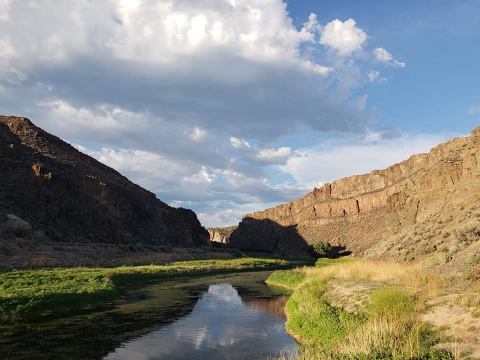 The Secret Park In Nevada You've Never Heard Of But Need To Visit