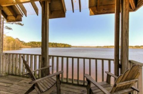 7 Secluded Campgrounds In Mississippi You’ve Never Heard Of