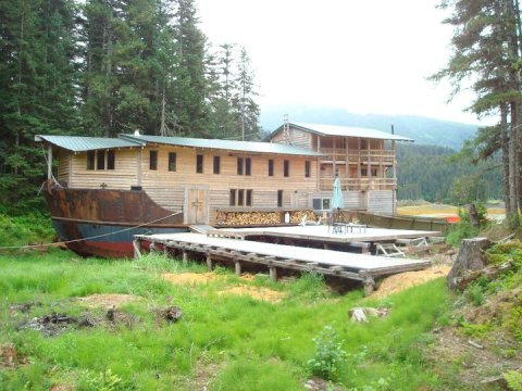 Attend A Cooking Class Aboard This Old Crabbing Boat For A Truly Alaskan Adventure