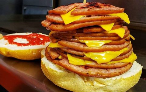 Have The Most Jersey Sandwich Ever At This Garden State Deli