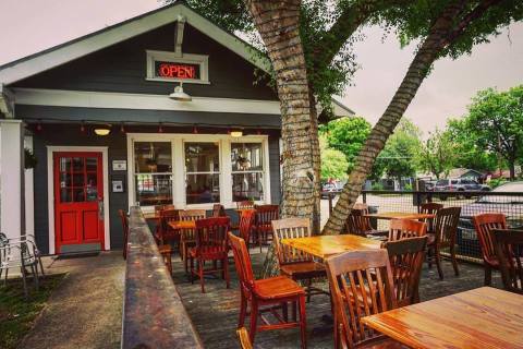 This Itty Bitty Austin Deli Is Delightful Beyond Words