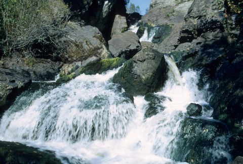 You Can See 8 Waterfalls In Just One Day Of Hiking In Wisconsin