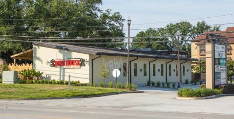 This Tiny Mexican Restaurant In Louisiana Serves More Than A Dozen Types Of Tacos