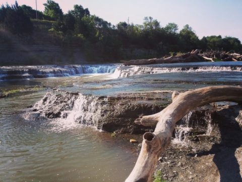 10 Natural Beauties Around Kansas That Will Fill You With Awe And Wonder