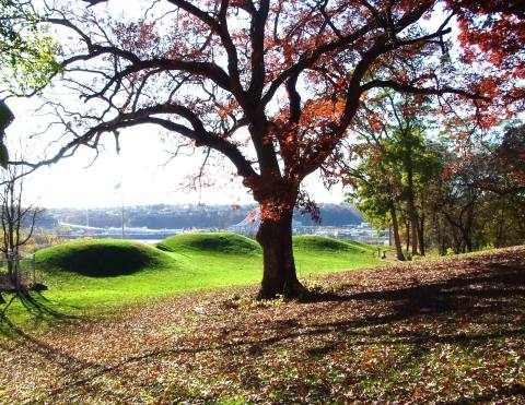 8 Sacred Native American Sites That Every Illinoisan Needs To Visit At Least Once