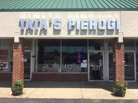 The Pierogi Restaurant In Illinois That's Wonderfully Authentic