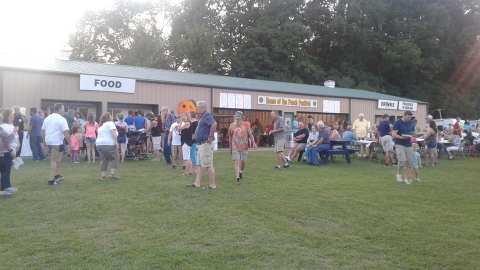 This Charming Peach Festival In Illinois Is The Sweetest Thing You'll Do This Summer