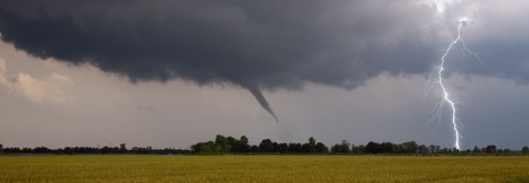 This Spring Is Forecast To Be The Most Active Tornado Season Arkansas Has Seen In Years