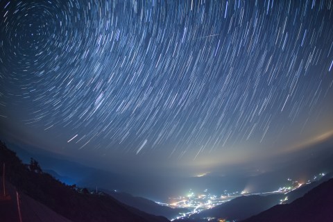 There’s An Incredible Meteor Shower Happening This Summer And Massachusetts Has A Front Row Seat