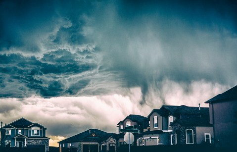 This Spring Is Forecast To Be The Most Active Tornado Season Colorado Has Seen In Years