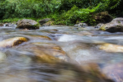 This Cursed Spring In Vermont Has Been Called The Eighth Wonder Of The World