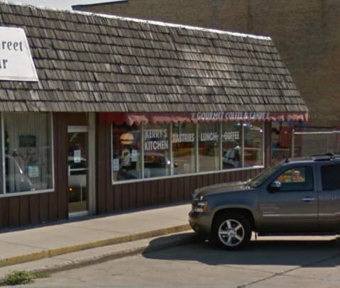 You'll Be In Baked Good Heaven At This Small Town North Dakota Cafe