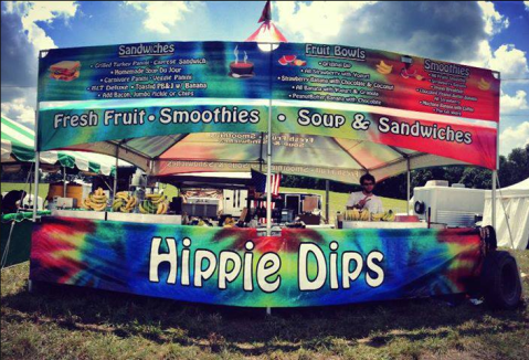 This Hippie-Themed Restaurant In Kentucky Is The Grooviest Place To Dine