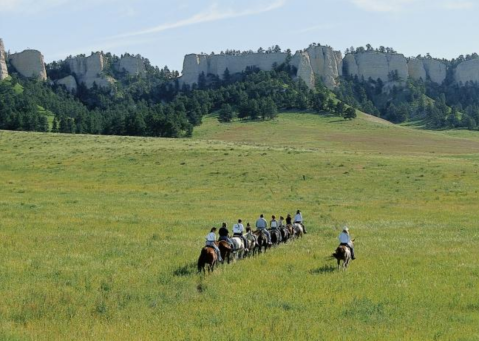 One Of The Nation's Most Stunning State Parks Is In Nebraska And Everyone Should See It