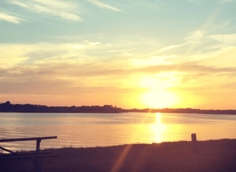 11 Waterfront Parks In North Dakota That Are Perfect For A Summer Day