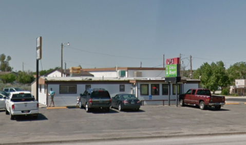 This Little Luncheonette In Wyoming Serves Up Some Of The Best Breakfast You'll Ever Try