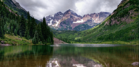 The Awe-Inspiring Natural Wonder Every Coloradan Should See At Least Once