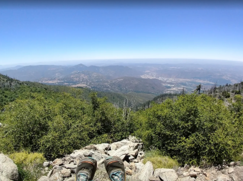 The Picturesque State Park In Southern California That Is A Heavenly Outdoor Oasis