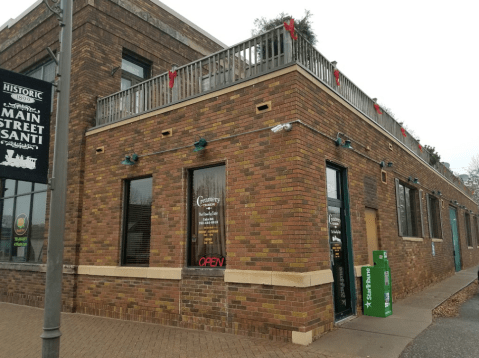 The Best Breakfast In Minnesota Can Be Found At This Charming Small Town Restaurant