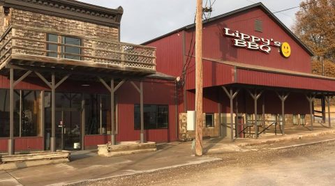 The Old Fashioned Restaurant In This Nebraska Small Town Will Take You Back To Simpler Times