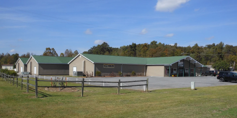 The Retro Kentucky Superstore That’s A Treasure Trove Of Vintage Finds And Antiques