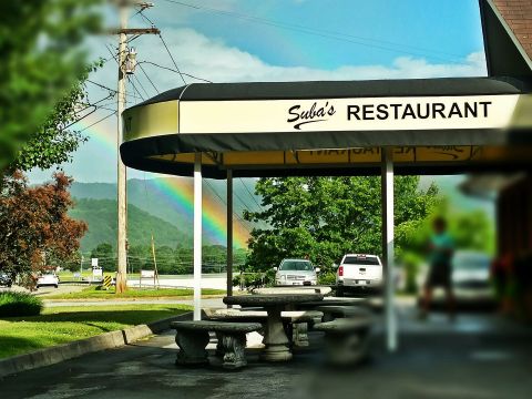 11 Best Kept Secret Restaurants In Tennessee That Are So Worth Seeking Out