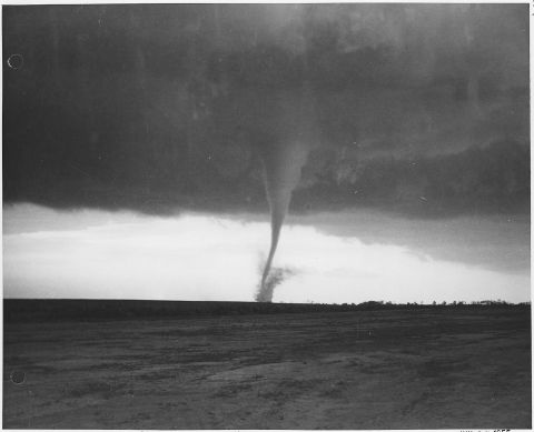 This Spring Is Forecast To Be The Most Active Tornado Season Nebraska Has Seen In Years