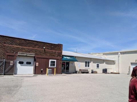 This 100-Year-Old Pickle Factory In Remote Indiana Gives Free Tours That Will Make Your Summer Spectacular