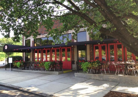 This Unassuming Restaurant Was Recently Named Best Brunch Spot In Alabama