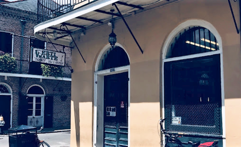 This Unassuming Deli Has Some Of The Best Sandwiches In All Of New Orleans