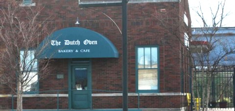 A Visit To Mississippi’s Amish Bakery Is Sure To Delight Your Sweet Tooth