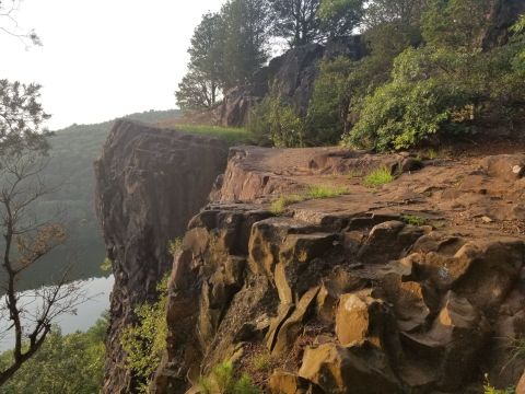 The Magnificent Overlook In Connecticut That’s Worthy Of A Little Adventure