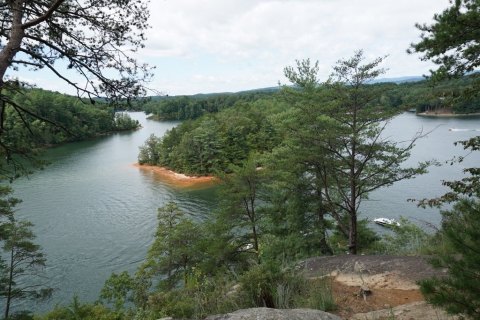 The Must Underrated State Park In The Mountains Of South Carolina Will Make Your Summer Complete