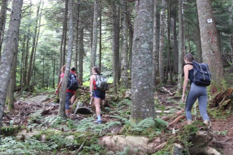 This Day Trip To The Deepest Cave In Vermont Is Full Of Adventure