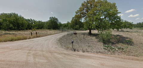 You’ll Love Digging For Topaz At This Unique Texas Ranch