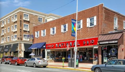 The Old Fashioned Variety Store In Delaware That Will Fill You With Nostalgia