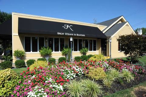 The Old School Steakhouse In Missouri That Belongs On Your Dining Bucket List