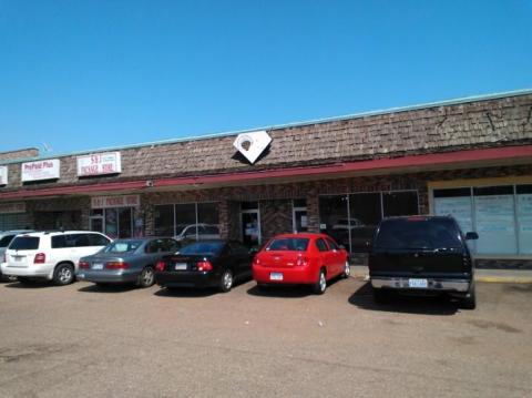 This Unassuming Mississippi Restaurant Has 24 Different Kinds Of Burgers To Choose From