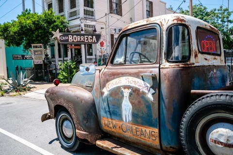 This Quirky Mexican Restaurant In New Orleans Is Unexpectedly Awesome